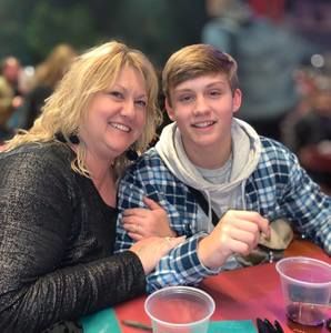 Meet your Posher, Debra